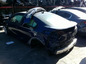 2013 Chevrolet Volt