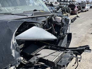 2018 GMC Expr25