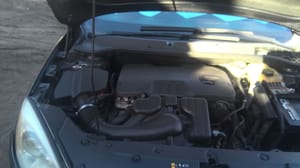 2016 Buick Verano