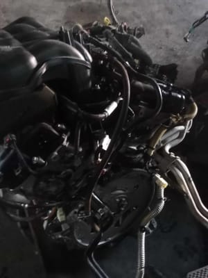 2016 Dodge Dpu15