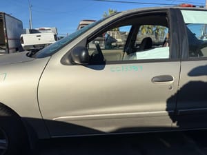 2004 Chevrolet Cavalier