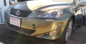 2006 Lexus Is250