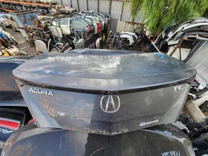 2011 Acura Tl