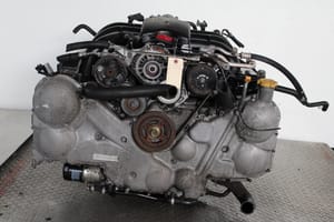 2006 Subaru Legacy