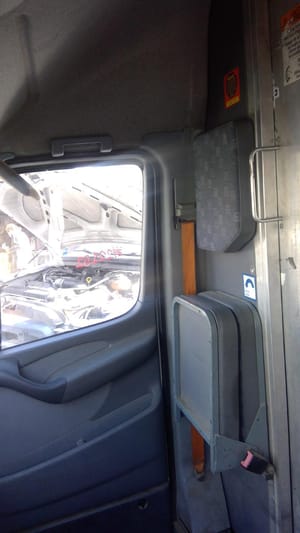 2005 Dodge Sprinter