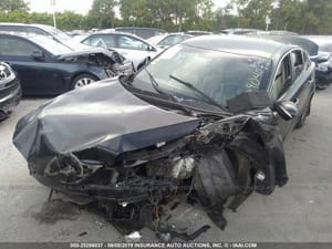 2012 Kia Optima