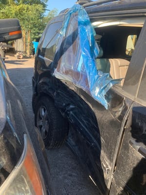 2010 Honda Pilot