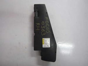 2012 Ford Focus Airbag