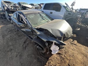 2012 Mazda 6