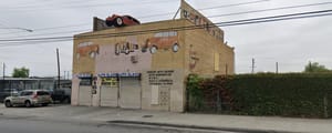 Samson Auto Salvage