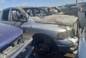 2004 Dodge Dpu35