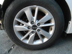 2016 Kia Optimakia