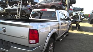 2012 Dodge Dpu25