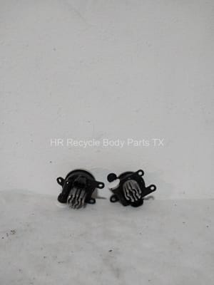 2020 GMC Acadia Headlight