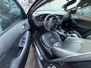 2012 Kia Optima