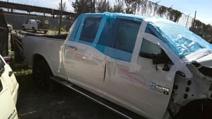 2017 Dodge Dpu15
