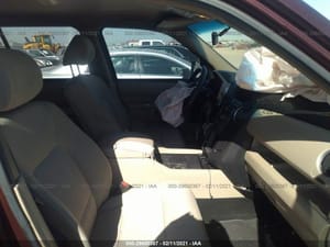 2012 Honda Pilot