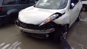 2011 Nissan Juke