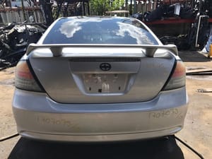 2009 Scion Sciotc