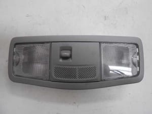 2015 Mitsubishi Lancer Console, Front