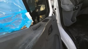 2015 Ford Tra250