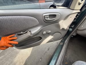 2002 Chrysler Neon