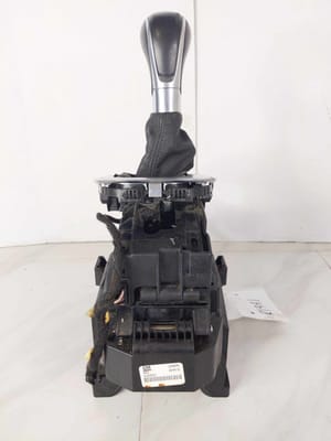 2015 Buick Verano Floor Shifter
