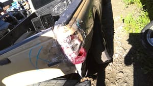 2008 Ford Ranger