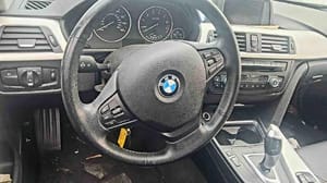 2014 BMW 320i