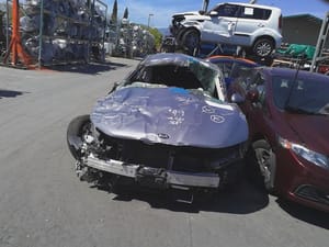 2021 Kia Kiak5