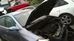 2007 Toyota Matrix