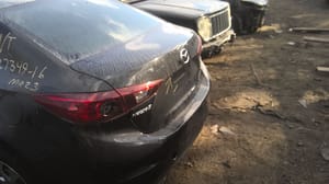 2016 Mazda Mazda3
