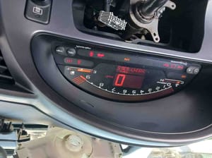 2002 Honda S2000