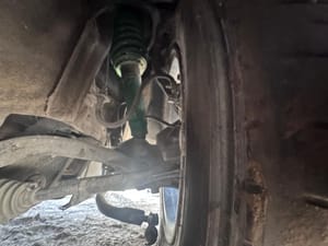 2004 Lexus Gs300