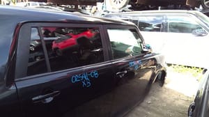 2008 Scion Xb