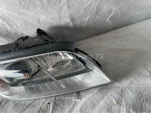 2012 Volvo S80