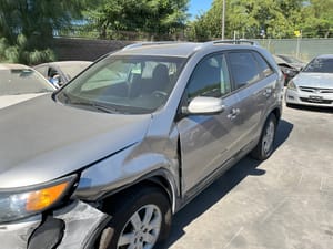 2013 Kia Sorento