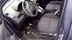 2008 Mazda 5