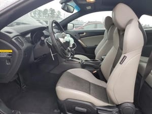 2014 Genesis Genesi