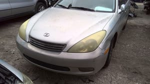 2003 Lexus Es300