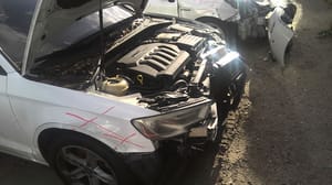 2017 Audi Audia3