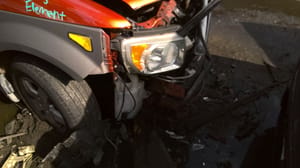 2005 Honda Element