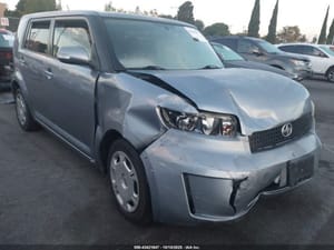 2010 Scion Xb