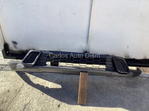 2023 Honda Cr-v Spoiler Valance, Fr