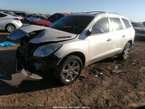 2010 Buick Enclave