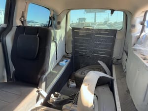 2014 Dodge Caravan