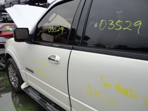 2008 Ford Expedition