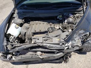 2010 Volvo S40