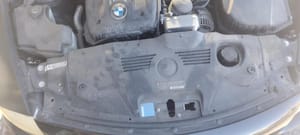 2008 BMW Z4