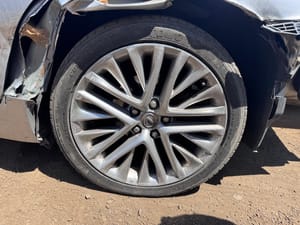 2013 Lexus Es350